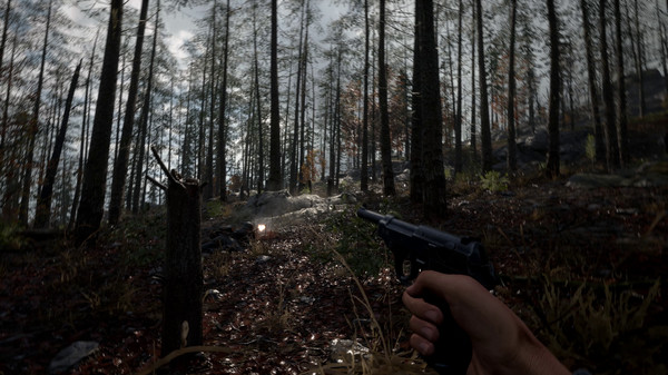 人间地狱安卓版 V1.0