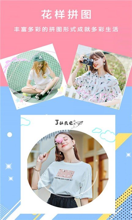 �������