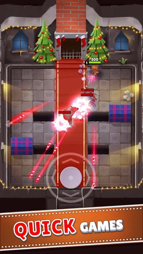 曲奇英雄安卓版 V1.5.2