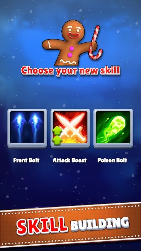 曲奇英雄安卓版 V1.5.2