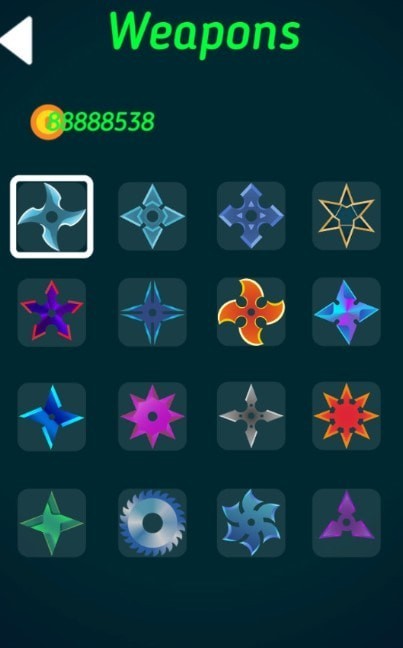 水果击刀3D安卓版 V1.0