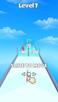 武器投掷3D安卓版 V1.0.3