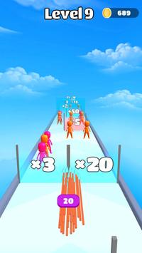 武器投掷3D安卓版 V1.0.3