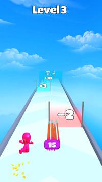 武器投掷3D安卓版 V1.0.3