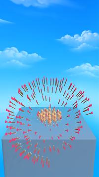 武器投掷3D安卓版 V1.0.3