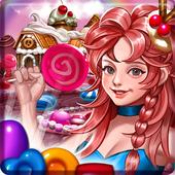 甜蜜糖果王国安卓版 V1.0.1