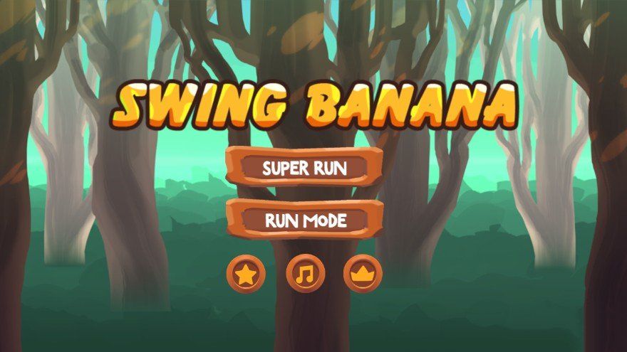 Swing Banana׿ V1.0