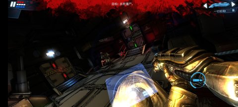 死亡效应2安卓破解版 V190205.1922