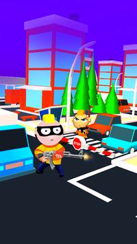 疯狂的枪射击大师3D安卓版 V20.0