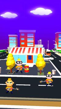 疯狂的枪射击大师3D安卓版 V20.0