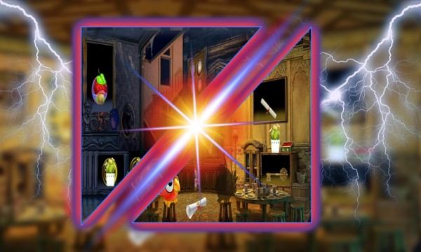 化学教授逃生安卓版 V0.1