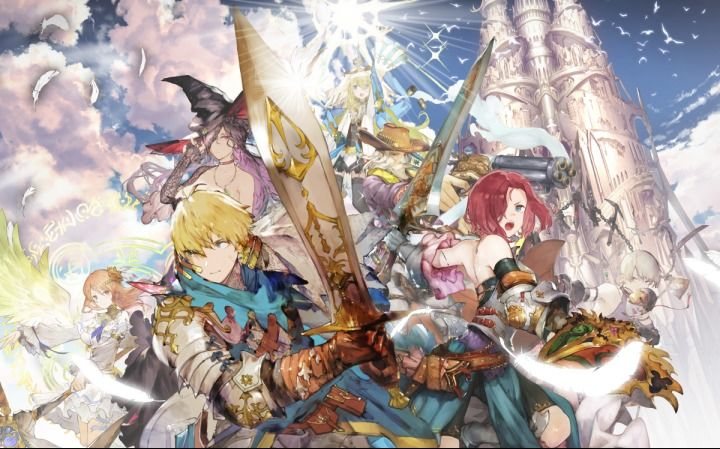 灵魂掠夺者R安卓版 V1.0