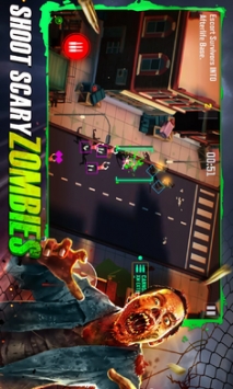 无人机暗影打击4破解版