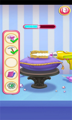 美人鱼公主美妆安卓版 V1.0