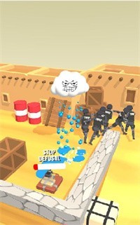 淘气的云安卓版 V0.1