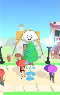 淘气的云安卓版 V0.1