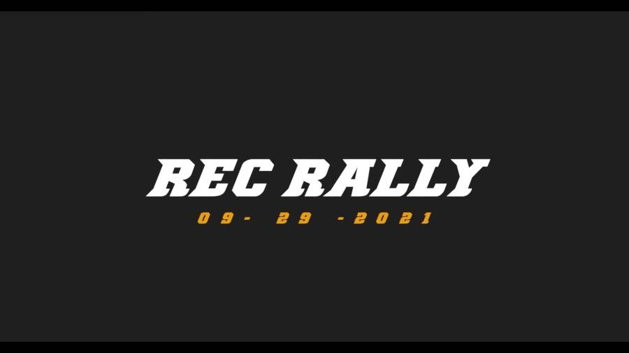 REC Rally׿ V1.0