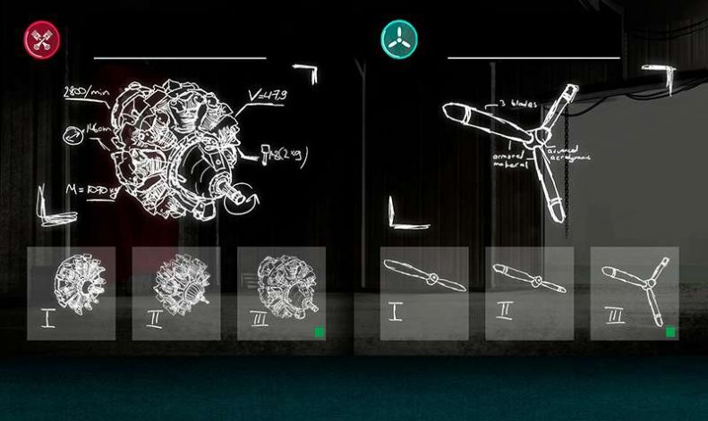 魔鬼战机安卓版 V1.0.1