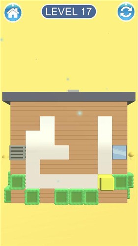 上色房屋3D安卓版 V2.0