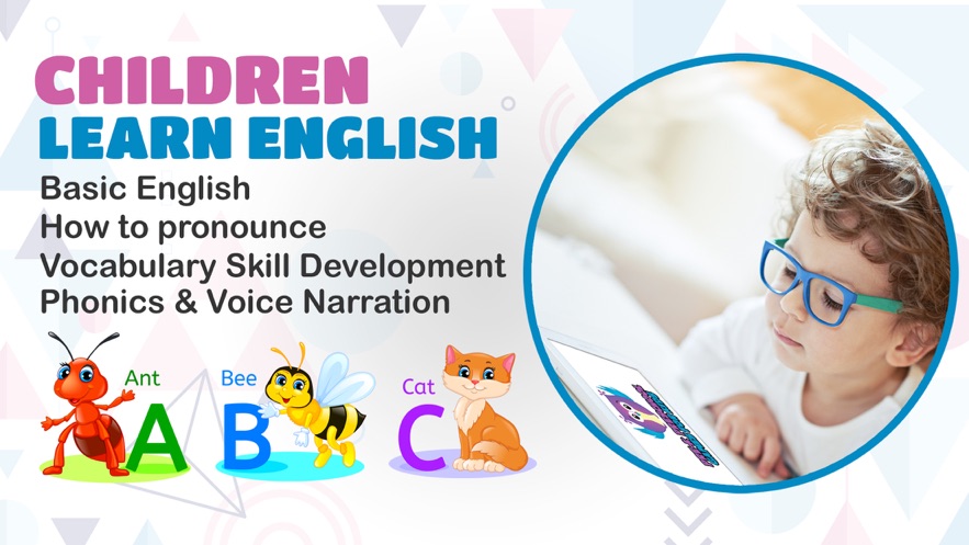 ѧǰͯѧӢios V1.1.0