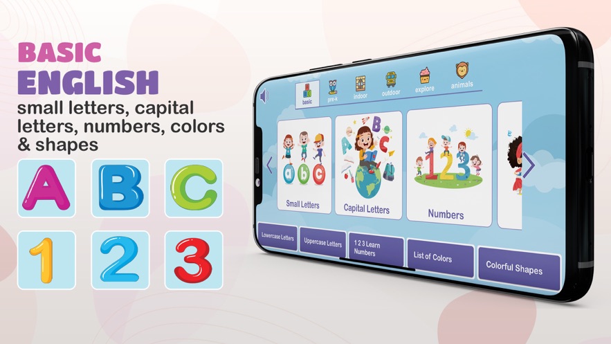 ѧǰͯѧӢios V1.1.0