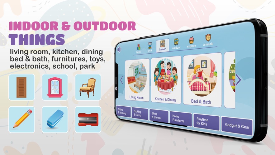 ѧǰͯѧӢios V1.1.0