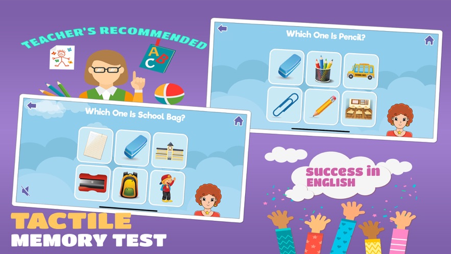 ѧǰͯѧӢios V1.1.0