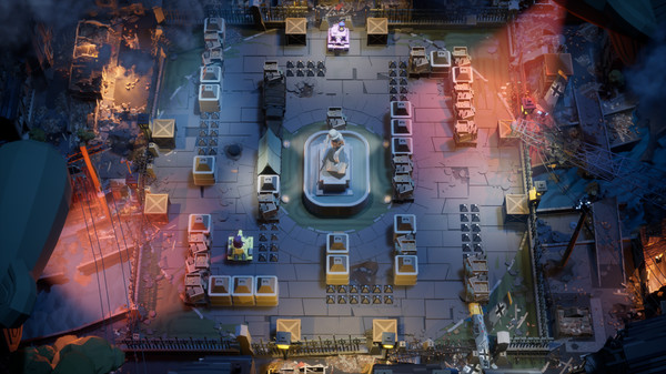 Mirror Party安卓版 V1.0