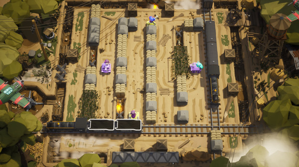 Mirror Party安卓版 V1.0