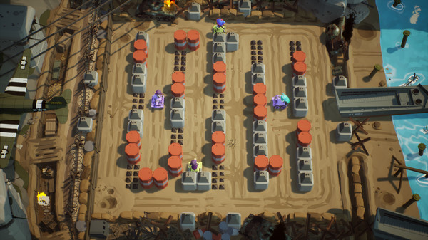 Mirror Party安卓版 V1.0