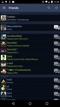 Steam Mobile׿ V2.3.13