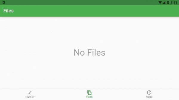 LANDrop��׿�� V0.1.5