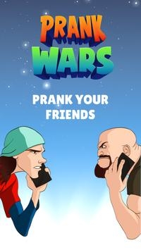 Prank Call Wars