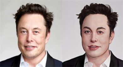 AnimeGANv2安卓版 V1.0