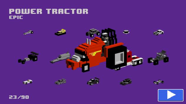 像素公路狂飙安卓版 V1.4.5