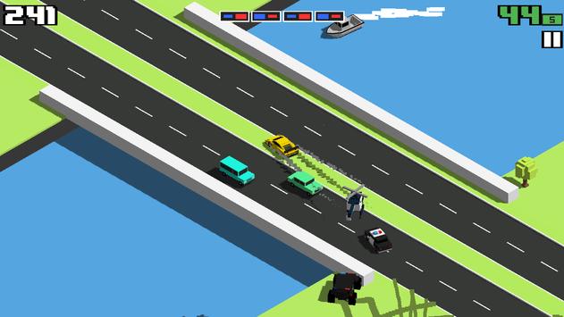 像素公路狂飙安卓版 V1.4.5