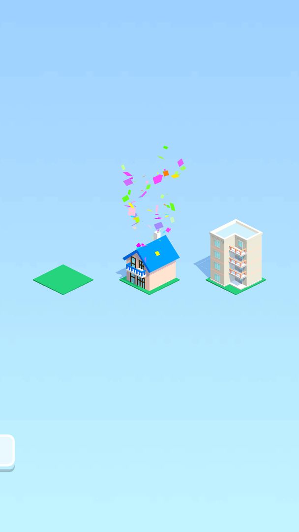 大楼排排站安卓版 V1.00