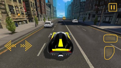 极限竞速3D安卓版 V1.0