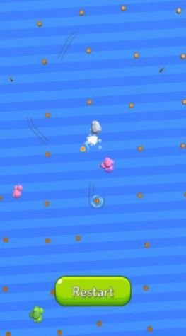 不漂移就会死安卓版 V0.0.32