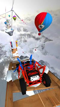 超级英雄驾驶学校安卓版 V0.0.1