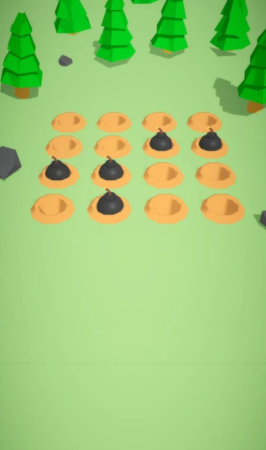 抓住母鸡安卓版 V1.0