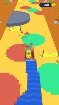 隧道挖掘运行安卓版 V1.2