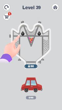 装载小球3D安卓版 V1.1.1