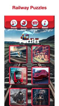 孩子们的火车游戏安卓版 V1.02