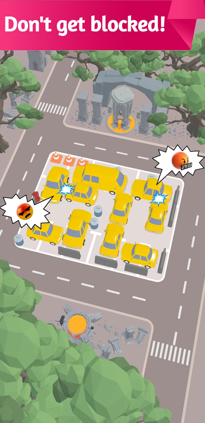 停车解锁3D安卓版 V1.0.2