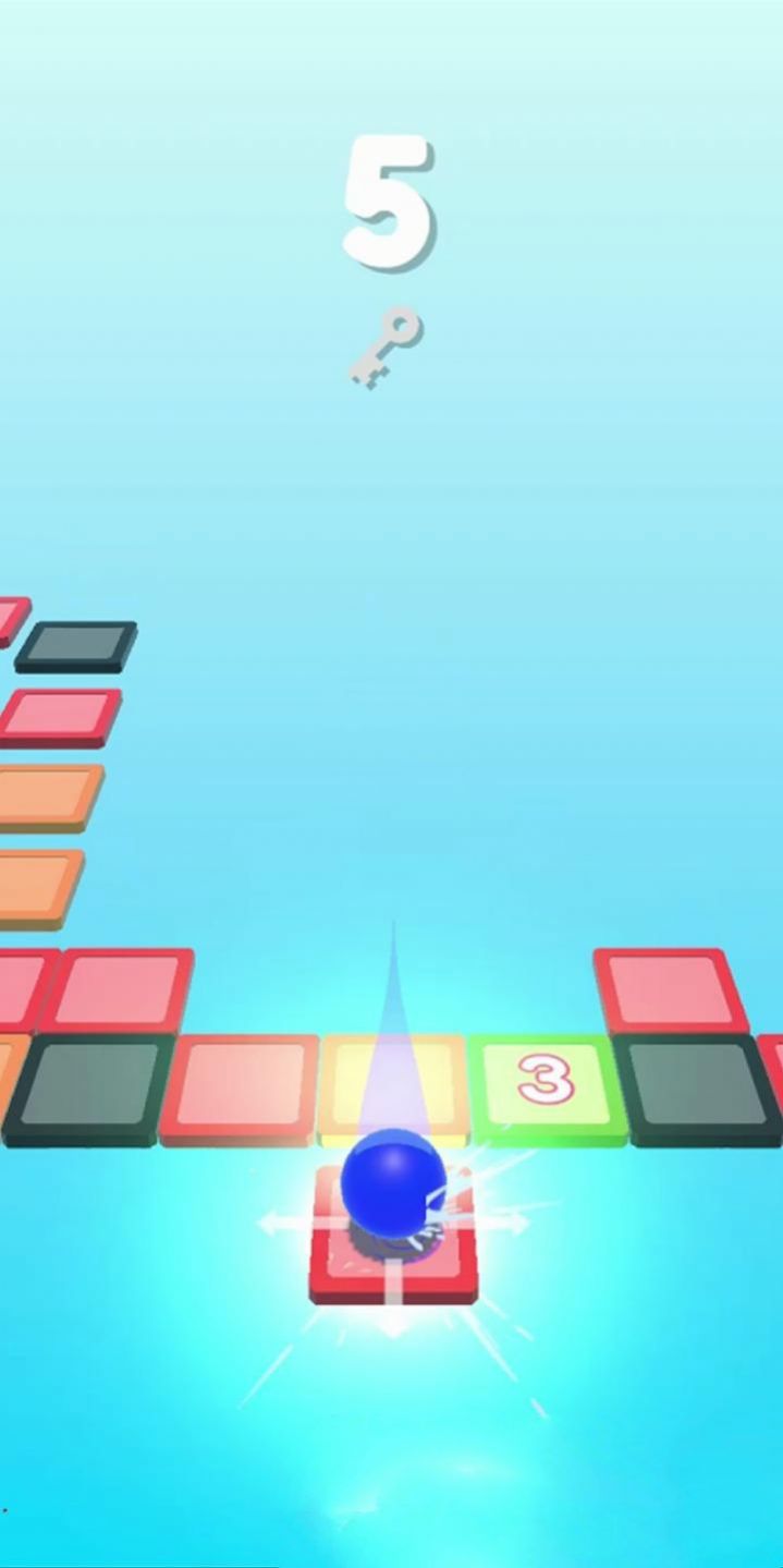 JumpOnBricks׿ V0.25