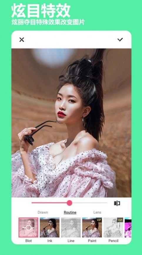 �������