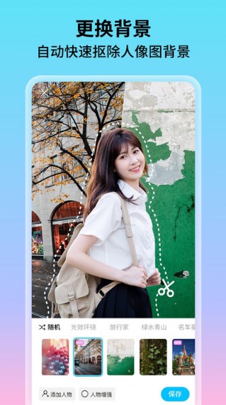 �������