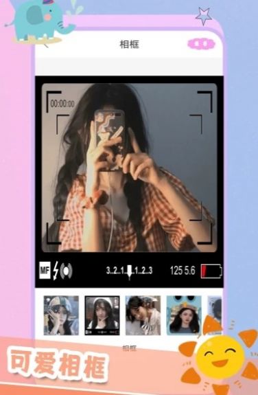 �������