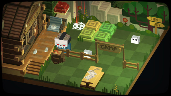 逃离杀戮营破解版